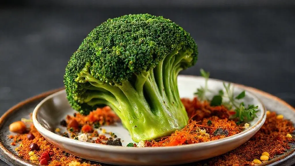 5 Rewolucyjnych Sposobów na Broku?y Keto: Koniec z Nud? w Diecie!