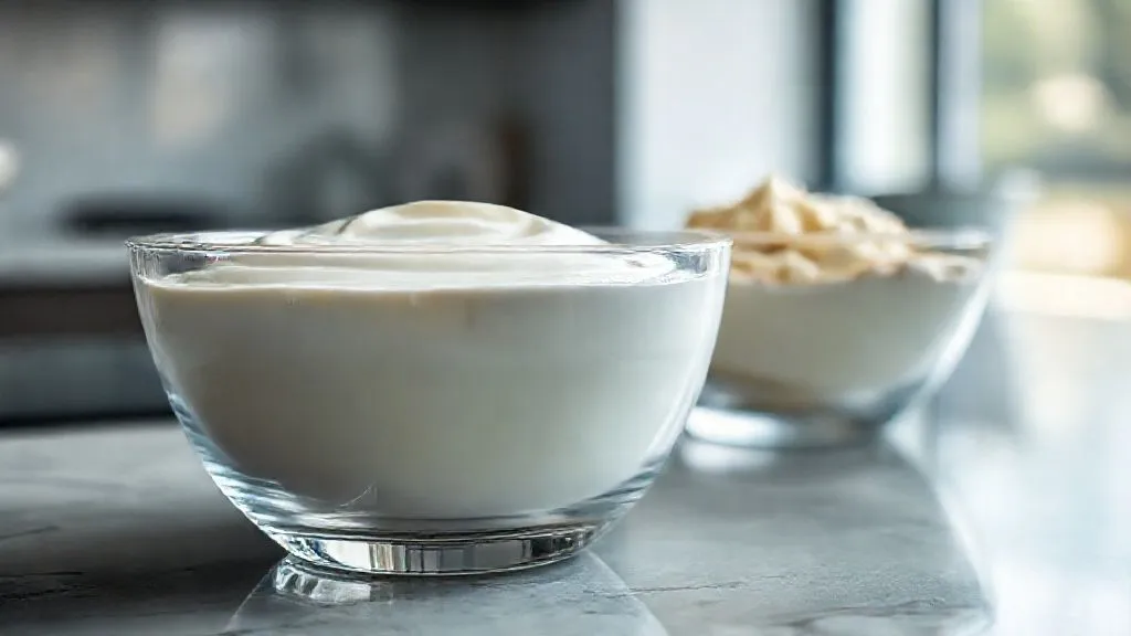 Rzadki Mus Proteinowy? 7 Sprawdzonych Trików na G?adk? Konsystencj?!