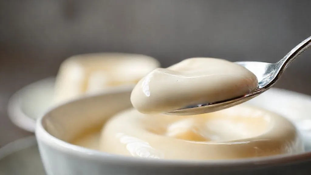 Panna Cotta Light: 3 Kroki, by naprawi? brak t??e?stwa i sztuczny smak