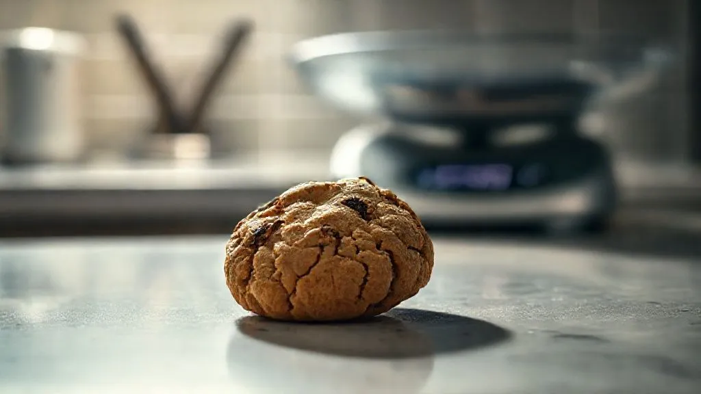 5 Powodów, Dlaczego Twoje Ciasteczka Proteinowe Nie Wspieraj? Utraty Wagi