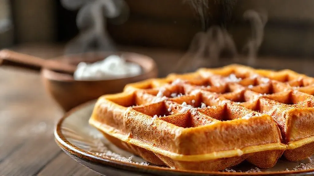 5 Kluczowych Kroków: Jak dobra? proszek bia?kowy do idealnych wafli fitness?