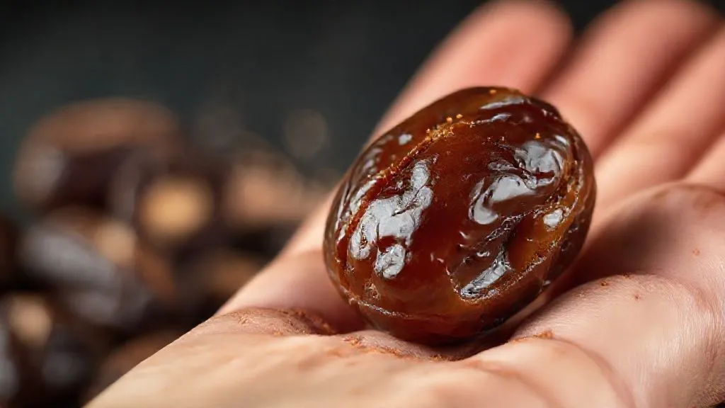 Fit Praliny Daktylowe: 3 Kroki, by Skutecznie Zwalczy? Podjadanie S?odyczy