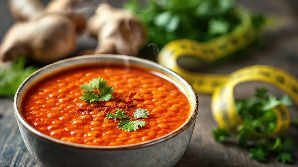 Jakie Sk?adniki Doda? do Zupy Soczewicowej, By Skutecznie Spali? T?uszcz? 7 Sekretów!