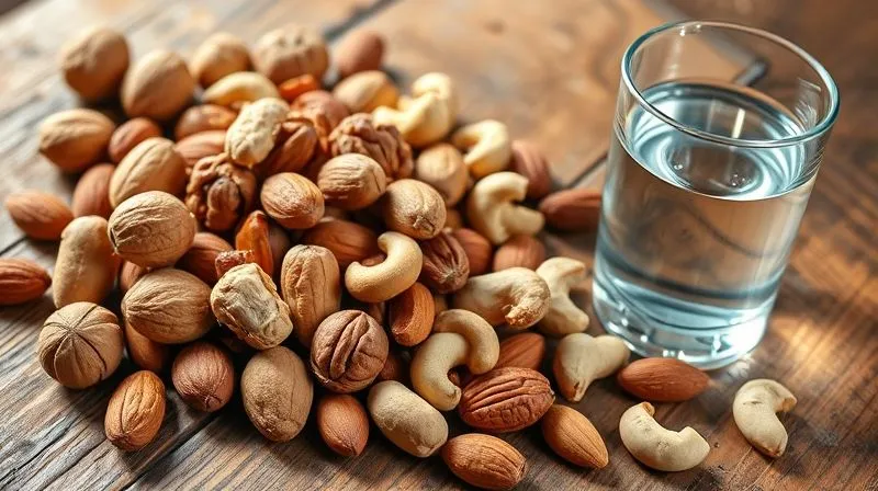Photorealistic image of various healthy nuts (walnuts, almonds, pecans, cashews) artfully arranged on a rustic wooden table next to a glass of water, with soft, natural lighting highlighting their rich textures and colors. The scene evokes a sense of natural energy and health, emphasizing the beneficial fats within. 8K, cinematic lighting, sharp focus, depth of field, shot on a high-end DSLR.</img><h2>Pu?apki Kaloryczne: Ile To „Odpowiednia Porcja” Orzechów?</h2><p>To jest kluczowe pytanie, na które wi?kszo?? osób nie zna odpowiedzi. Widzia?em to wielokrotnie – pacjenci, którzy szczerze wierzyli, ?e jedz? „niewiele” orzechów, a po dok?adnym zwa?eniu okazywa?o si?, ?e ich „gar??” to dwu- lub trzykrotno?? zalecanej porcji. To w?a?nie tutaj le?y najwi?ksza pu?apka. Orzechy s? g?ste kalorycznie, co oznacza, ?e nawet niewielka ilo?? dostarcza sporo energii. Typowa porcja orzechów to oko?o 30 gramów, co w zale?no?ci od rodzaju, mo?e dostarczy? od 160 do 200 kcal.</p><h3>Wizualizacja Porcji: Praktyczne Wskazówki</h3><p>Jak wi?c wizualizowa? 30 gramów? To nie jest tak trudne, jak si? wydaje:</p><ol><li><b>U?yj Wagi Kuchennej:</b> Na pocz?tku, kiedy dopiero uczysz si? kontrolowa? porcje, to Twoje najlepsze narz?dzie. Zwa? 30 gramów ró?nych orzechów, aby zobaczy?, jak wygl?daj? i ile ich jest.</li><li><b>Miarka D?oni:</b> Dla wi?kszo?ci orzechów, 30 gramów to mniej wi?cej ilo??, która mie?ci si? w Twojej zamkni?tej d?oni (nie w ca?ej, otwartej d?oni, ale w zag??bieniu, które powstaje po zaci?ni?ciu pi??ci). To jest bardzo przybli?ona metoda, ale mo?e pomóc w szybkim oszacowaniu.</li><li><b>Policz Sztuki:</b> W przypadku wi?kszych orzechów, takich jak orzechy w?oskie czy brazylijskie, ?atwiej jest liczy? sztuki. Na przyk?ad, 30g to oko?o 10-12 po?ówek orzechów w?oskich, 20-25 migda?ów, 15-20 orzechów nerkowca.</li><li><b>Ma?e Pojemniki:</b> Przygotuj sobie ma?e pojemniczki z odmierzon? porcj? orzechów na ca?y dzie?. To pomo?e Ci unikn?? podjadania prosto z opakowania, co jest zgubne dla kontroli porcji.</li></ol><h3>„Ukryte” Kalorie – Czym Si? Ró?ni? Orzechy Pra?one od Surowych?</h3><p>Cz?sto zapominamy, ?e sposób przygotowania orzechów ma znaczenie. Orzechy pra?one na sucho (bez dodatku oleju) maj? bardzo zbli?on? kaloryczno?? do surowych, cho? ich smak mo?e by? intensywniejszy. Problem pojawia si?, gdy wybieramy orzechy pra?one w oleju, solone, karmelizowane lub w polewie czekoladowej. Te dodatki drastycznie zwi?kszaj? ich kaloryczno?? i zawarto?? niezdrowych t?uszczów trans oraz cukru. Zawsze czytaj etykiety! Szukaj orzechów „surowych” lub „pra?onych na sucho, niesolonych”. To ma?e, ale znacz?ce detale, które mog? zadecydowa? o sukcesie Twojej diety.</p><h2>TOP 5 Orzechów Idealnych do Sa?atki Odchudzaj?cej (i Jak Ich U?ywa?)</h2><p>Teraz, gdy rozumiemy podstawy, przejd?my do konkretów. Nie wszystkie orzechy s? sobie równe, je?li chodzi o profil od?ywczy w kontek?cie odchudzania. Oto moje TOP 5 rekomendacji, które pomog? Ci odpowiedzie? na pytanie <b>jakie orzechy do sa?atki odchudzaj?cej, by nie zepsu? diety?</b></p><h3>1. Migda?y: Bogactwo B?onnika i Witaminy E</h3><p>Migda?y to prawdziwe superfood. S? bogate w b?onnik, bia?ko i witamin? E, która jest silnym antyoksydantem. Ich chrupko?? idealnie pasuje do sa?atek. Badania sugeruj?, ?e migda?y mog? wspiera? utrat? wagi, zwi?kszaj?c uczucie syto?ci i poprawiaj?c metabolizm t?uszczów.</p><ul><li><b>Korzy?ci:</b> Wysoka zawarto?? b?onnika (wspiera trawienie i syto??), witamina E (antyoksydant), magnez (wa?ny dla mi??ni i energii).</li><li><b>Sposób u?ycia:</b> Dodawaj je w ca?o?ci, posiekane lub w p?atkach do sa?atek z kurczakiem, ryb?, kozim serem czy ?wie?ymi owocami (np. truskawkami lub gruszkami). Pami?taj o porcji 20-25 sztuk (ok. 30g).</li></ul><h3>2. Orzechy W?oskie: Król Omega-3</h3><p>Orzechy w?oskie s? wyj?tkowe ze wzgl?du na bardzo wysok? zawarto?? kwasów omega-3 (kwas alfa-linolenowy ALA), które s? kluczowe dla zdrowia serca i mózgu, a tak?e maj? dzia?anie przeciwzapalne. Pomagaj? równie? w regulacji apetytu.</p><ul><li><b>Korzy?ci:</b> Bogate w omega-3 (dzia?anie przeciwzapalne, wsparcie mózgu), antyoksydanty, bia?ko.</li><li><b>Sposób u?ycia:</b> Idealne do sa?atek z roszponk?, burakami, serem feta lub ple?niowym, a tak?e z suszonymi owocami (z umiarem!). Porcja to oko?o 10-12 po?ówek (ok. 30g).</li></ul><h3>3. Orzechy Nerkowca: Delikatny Smak i Magnez</h3><p>Nerkowce maj? delikatny, kremowy smak, który doskonale komponuje si? z wieloma sk?adnikami sa?atek. S? dobrym ?ród?em magnezu, cynku i miedzi. Chocia? s? nieco bardziej kaloryczne ni? migda?y, ich syc?ce w?a?ciwo?ci i zawarto?? bia?ka sprawiaj?, ?e s? warto?ciowym dodatkiem.</p><ul><li><b>Korzy?ci:</b> Magnez (wa?ny dla funkcji nerwów i mi??ni), cynk (odporno??), ?agodny smak.</li><li><b>Sposób u?ycia:</b> ?wietnie pasuj? do sa?atek azjatyckich, z kurczakiem, krewetkami, papryk? i kolendr?. Porcja to oko?o 15-20 sztuk (ok. 30g).</li></ul><h3>4. Orzechy Brazylijskie: Selen w Pigu?ce</h3><p>Orzechy brazylijskie s? niezwyk?e ze wzgl?du na ekstremalnie wysok? zawarto?? selenu – minera?u niezb?dnego dla prawid?owego funkcjonowania tarczycy i silnego antyoksydantu. Ju? 1-2 orzechy dziennie dostarczaj? zalecan? dawk? selenu, dlatego z nimi nale?y by? szczególnie ostro?nym z porcj?.</p><ul><li><b>Korzy?ci:</b> Niezwykle bogate w selen (wspiera tarczyc?, antyoksydant), magnez.</li><li><b>Sposób u?ycia:</b> Ze wzgl?du na silny smak i bardzo wysok? zawarto?? selenu, wystarczy 1-2 orzechy posiekane na drobno i posypane na sa?atk?. Idealne do sa?atek z warzywami korzeniowymi i str?czkami.</li></ul><h3>5. Orzechy Pekan: Antyoksydacyjna Moc</h3><p>Orzechy pekan, cho? cz?sto niedoceniane, s? bogate w antyoksydanty i zdrowe t?uszcze. Maj? s?odkawy, ma?lany smak, który wspaniale wzbogaca sa?atki, szczególnie te z owocami.</p><ul><li><b>Korzy?ci:</b> Wysoka zawarto?? antyoksydantów, jednonienasycone kwasy t?uszczowe, magnez.</li><li><b>Sposób u?ycia:</b> Doskona?e do sa?atek z jab?kiem, serem ple?niowym, szpinakiem lub do sa?atek owocowych. Porcja to oko?o 10-15 po?ówek (ok. 30g).</li></ul><table_ai_json>[{"Rodzaj Orzecha": "Migda?y", "Kalorie (30g)": "~170 kcal", "Bia?ko (30g)": "~6g", "T?uszcz (30g)": "~15g", "B?onnik (30g)": "~3.5g"}, {"Rodzaj Orzecha": "Orzechy W?oskie", "Kalorie (30g)": "~190 kcal", "Bia?ko (30g)": "~4.5g", "T?uszcz (30g)": "~19g", "B?onnik (30g)": "~2g"}, {"Rodzaj Orzecha": "Orzechy Nerkowca", "Kalorie (30g)": "~160 kcal", "Bia?ko (30g)": "~5g", "T?uszcz (30g)": "~13g", "B?onnik (30g)": "~1g"}, {"Rodzaj Orzecha": "Orzechy Brazylijskie", "Kalorie (30g)": "~190 kcal", "Bia?ko (30g)": "~4g", "T?uszcz (30g)": "~19g", "B?onnik (30g)": "~2g"}, {"Rodzaj Orzecha": "Orzechy Pekan", "Kalorie (30g)": "~200 kcal", "Bia?ko (30g)": "~3g", "T?uszcz (30g)": "~21g", "B?onnik (30g)": "~3g"}]</table_ai_json><img_ai_prompt>Photorealistic, professional photography, 8K, cinematic lighting, sharp focus, depth of field, shot on a high-end DSLR. A clear glass bowl containing a perfectly portioned mix of various healthy nuts: almonds, walnuts, pecans, and cashews. The nuts are evenly distributed, showcasing their individual textures and colors, suggesting mindful eating and healthy preparation. The background is a softly blurred, warm kitchen environment.